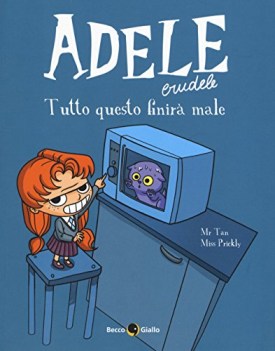 adele crudele 1