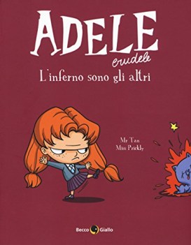 adele crudele 2