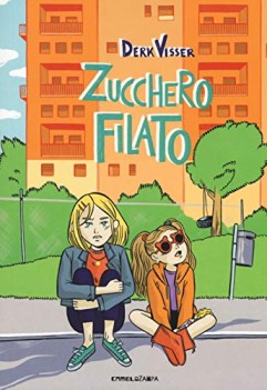 zucchero filato