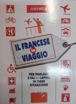 francese in viaggio