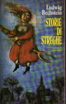 storie di streghe