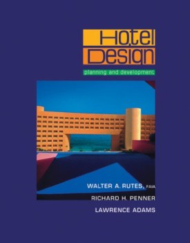 hotel design planning and development