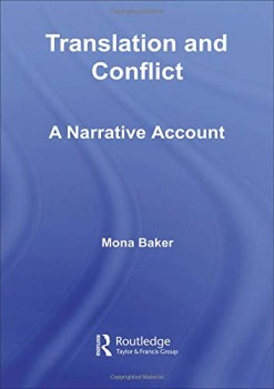 translation and conflict a narrative account