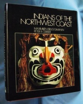 indians of the northwest coast