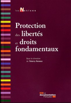 protection des liberts et droits fondamentaux 2e dition