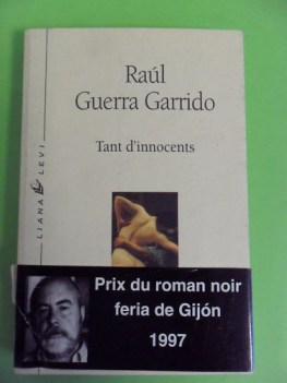 tant d\'innocents