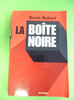 boite noire