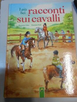 pi bei racconti sui cavalli