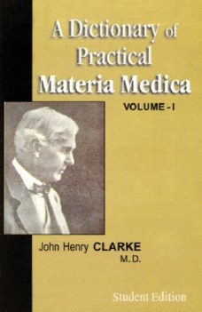 dictionary of practical materia medica 3 volumes