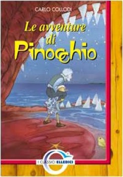 avventure di pinocchio