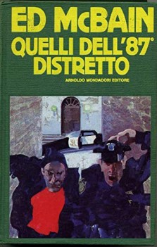 quelli dell87 distretto