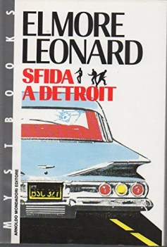 sfida a detroit