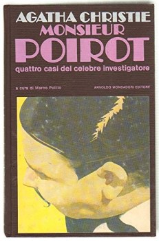 monsieur poirot 4 casi del celebre investigatore aiuto poirotlass