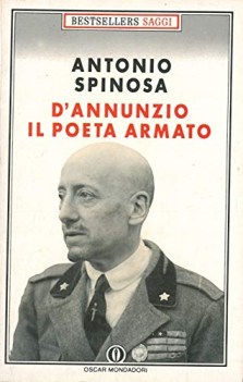 d\'annunzio il poeta armato