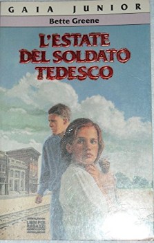 lestate del soldato tedesco