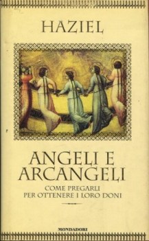 angeli e arcangeli