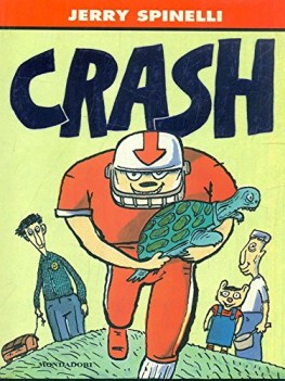 crash