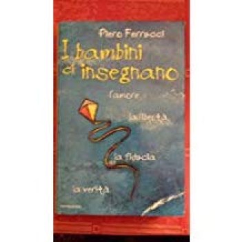 bambini ci insegnano