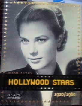 hollywood stars 1920-1960