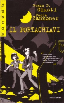 portachiavi