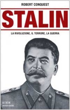 stalin la rivoluzione il terrore la guerra fc