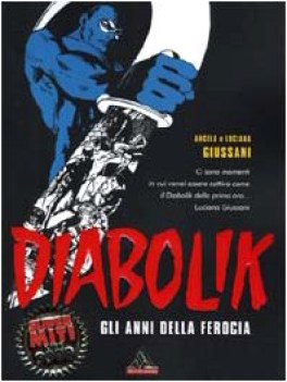 diabolik gli anni della ferocia