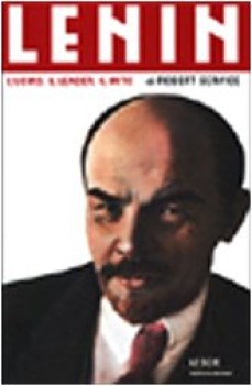 lenin l\'uomo il leader il mito