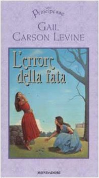 lerrore della fata