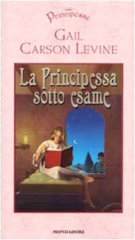 principessa sotto esame