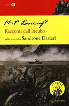 racconti dall\'incubo