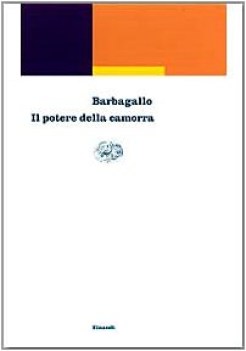 potere della camorra 1973-1998