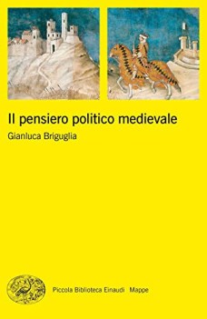 pensiero politico medievale