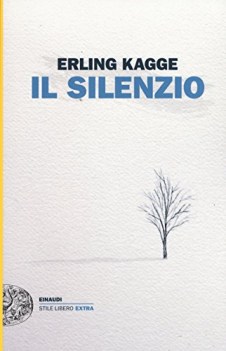 silenzio uno spazio dell\'anima