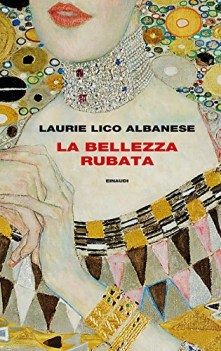 bellezza rubata