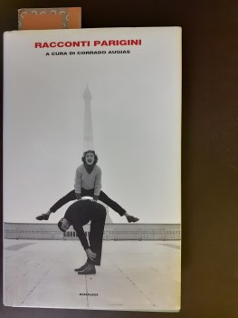 racconti parigini