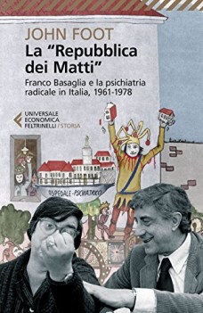 repubblica dei matti