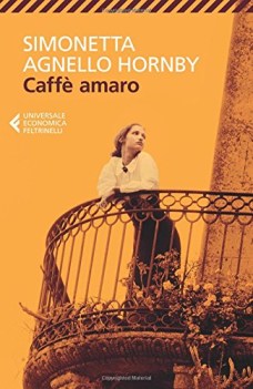 caffe amaro