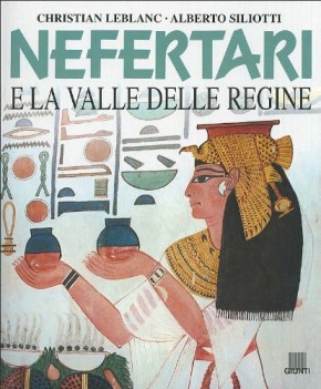 nefertari e la valle delle regine