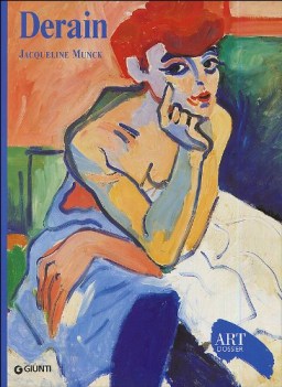 derain art dossier 226