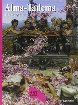 alma - tadema art dossier numero 239