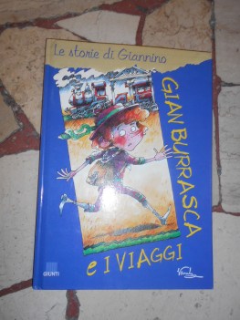 gianburrasca e i viaggi