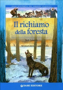 richiamo della foresta