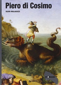 piero di cosimo art dossier numero 262