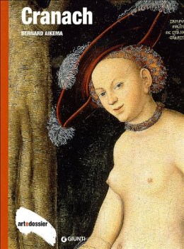 cranach art dossier numero 271