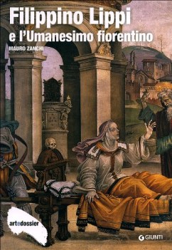 filippino lippi e lumanesimo fiorentino art dossier numero 280