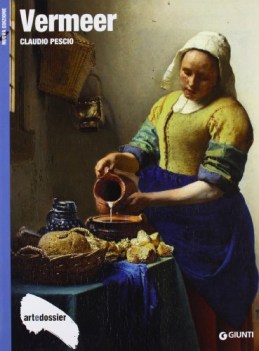 vermeer art dossier numero 292