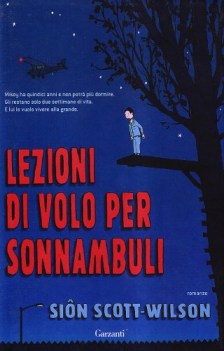 lezioni di volo per sonnambuli