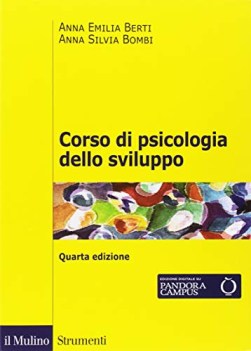 corso di psicologia dello sviluppo