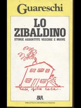 zibaldino storie assortite vecchie e nuove