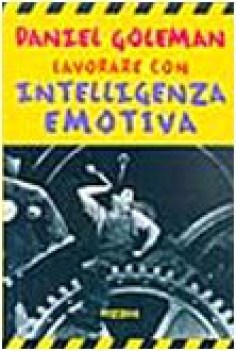 lavorare con intelligenza emotiva